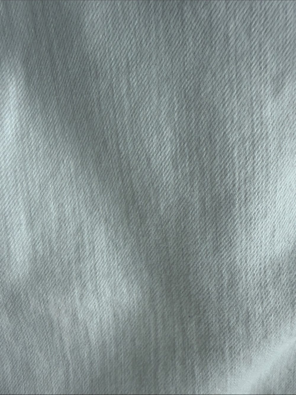 Democracy Ab'solution White High Rise Straight Leg Jeans 14P - Picture 3 of 8